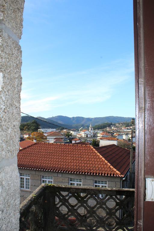 Casa Dos Strecht's Castelo de Paiva Exterior foto